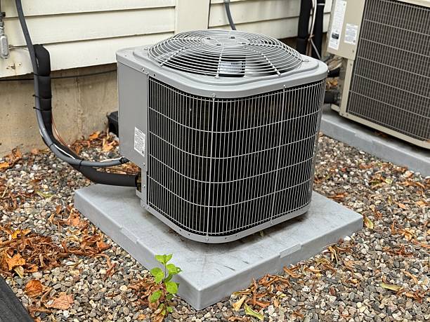 Trusted Hvac service in Swannanoa, NC - Tropical Oasis HVAC